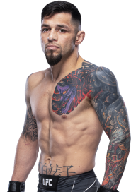 Daniel Pineda
