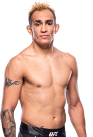 Tony Ferguson