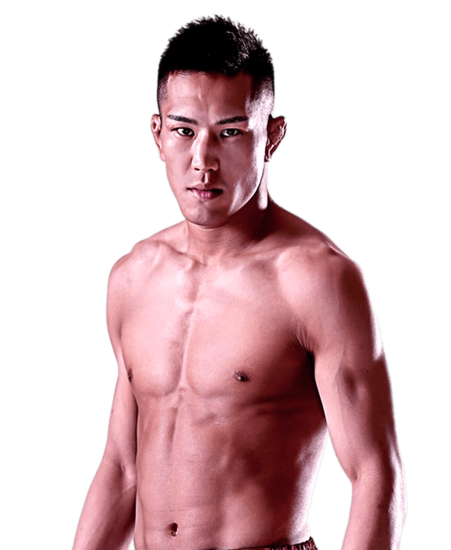 Rikuto Shirakawa