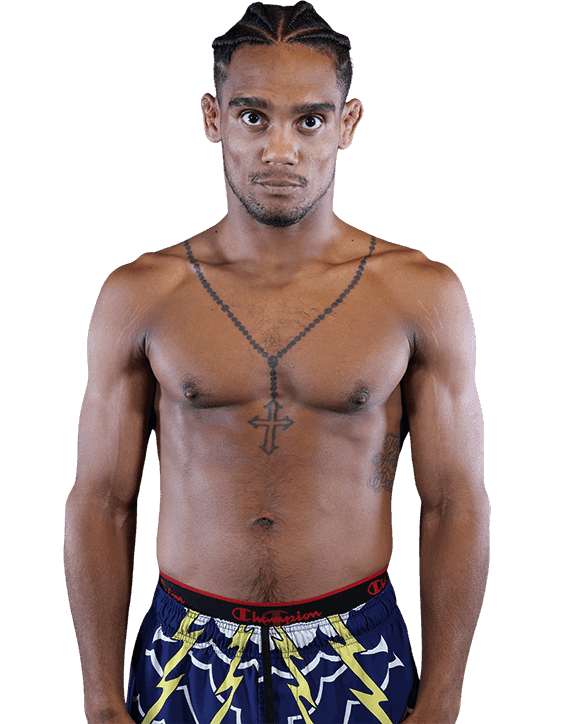 Darian Padgett