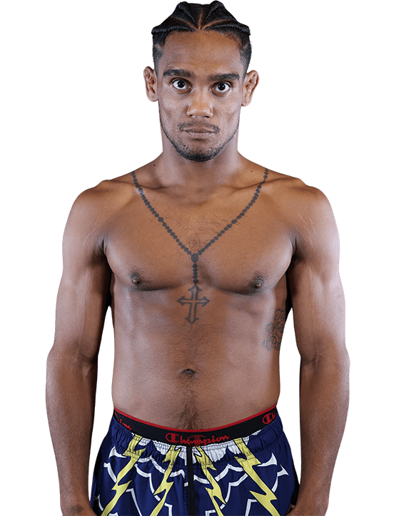 Darian Padgett