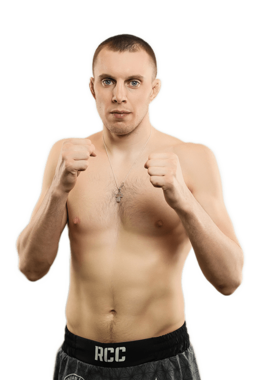 Alexander Novikov