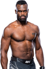 Uriah Hall