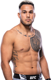Brad Tavares