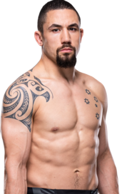 Robert Whittaker