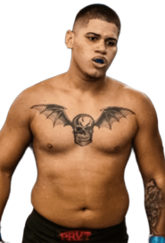 Mailton Azevedo