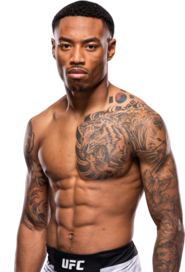 Elijah Smith