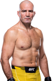 Glover Teixeira