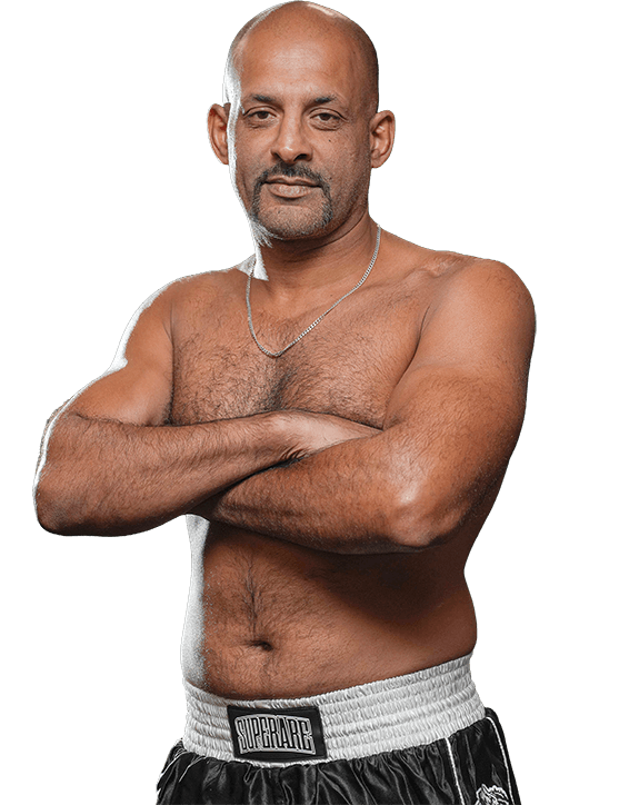 Harvey Singh