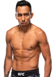 Kevin Borjas