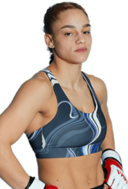 DIANA VOROBYOVA