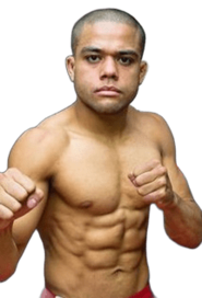Elvis Silva