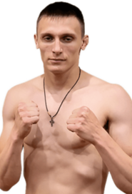 Денис Антонов