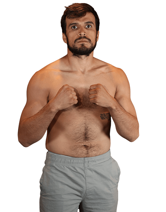 Anthony Camacho