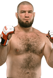 DIMITRY ANDRYUSHKO