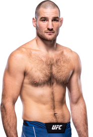 Sean Strickland