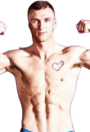 Josh Harvey