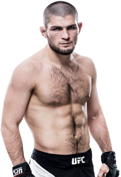 Khabib Nurmagomedov