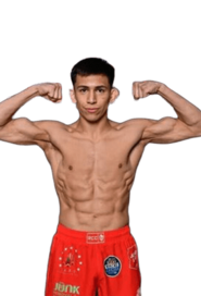 Miguel Sanson