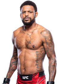 Michael Johnson