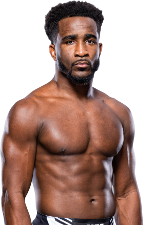 Geoff Neal