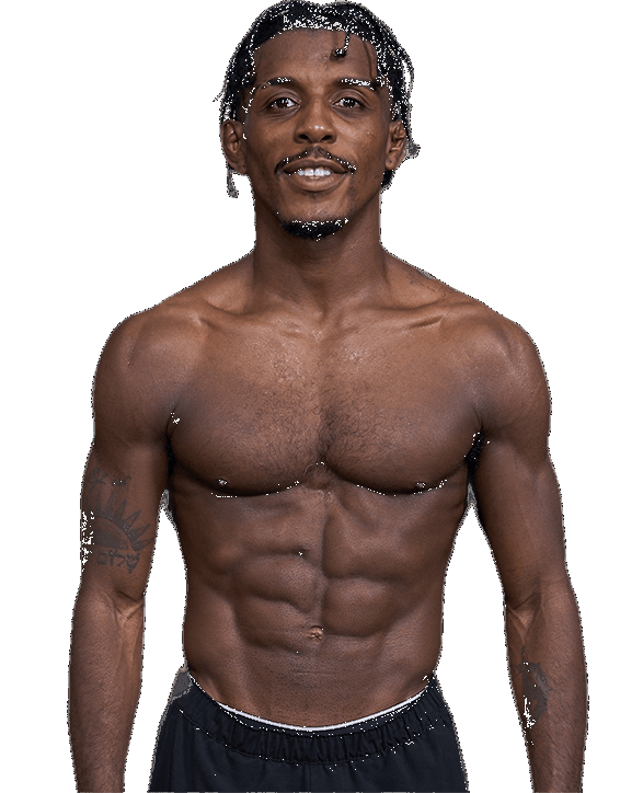 Michael Billups