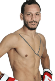 AZOUZ ANWAR