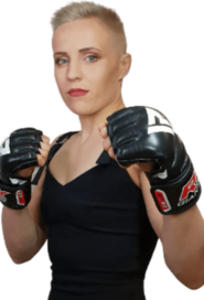 ANNA RUDENKO