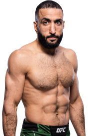 Belal Muhammad