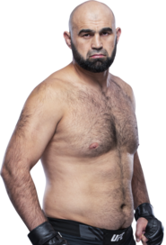 Shamil Abdurakhimov