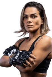 Estefani Almeida