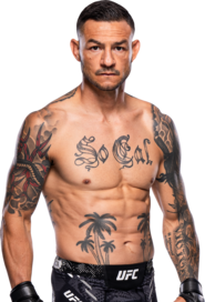 Cub Swanson