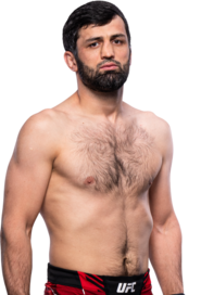 Gadzhi Omargadzhiev