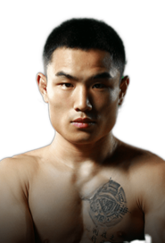 Zhen Wang