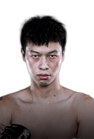 LiCong Liao