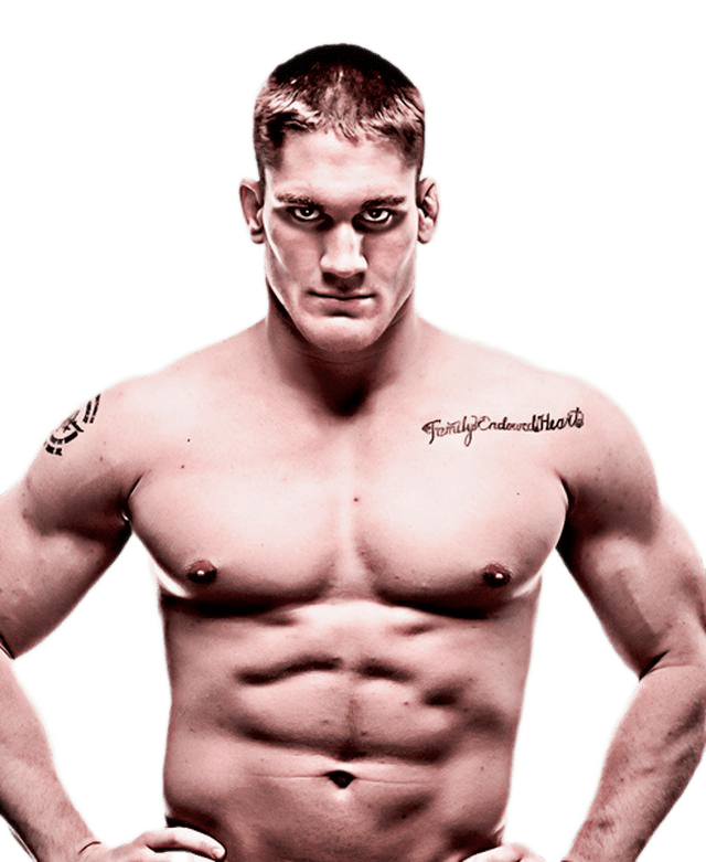 Todd Duffee