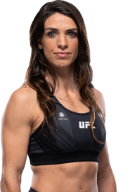 Mackenzie Dern