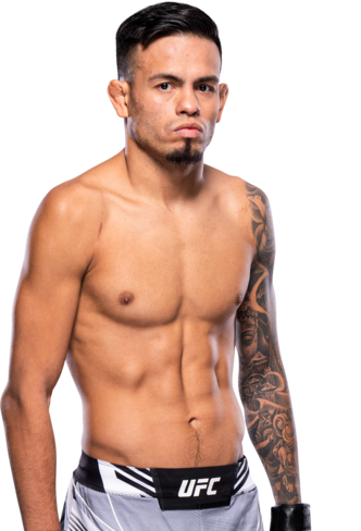 Brandon Royval