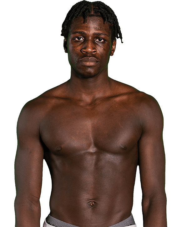 Ibrahima Fall