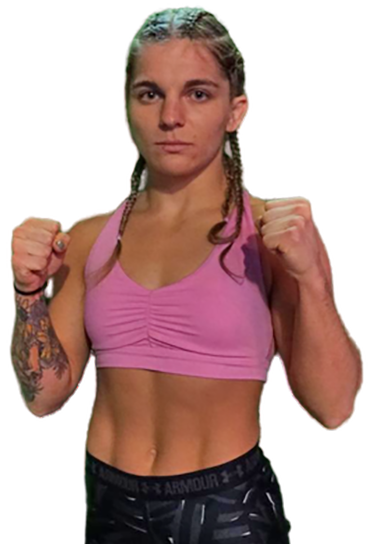 Zoe Nowicki