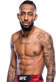 Jose Johnson