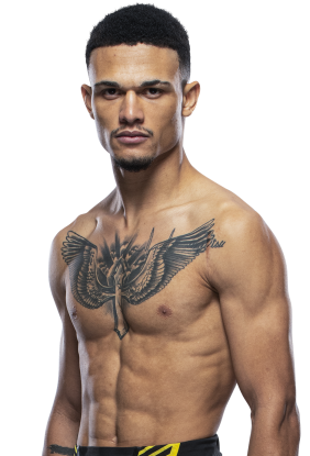 Daniel da Silva