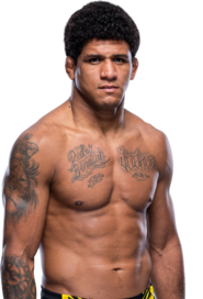 Gilbert Burns