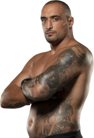 Sofiane Boukichou
