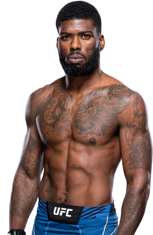 Trevin Jones