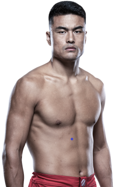 Zhang Mingyang