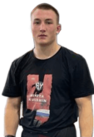 Nikita Kulshin