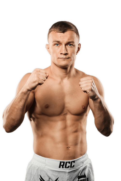 Denis Lavrentyev
