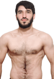 MUSTAFA RAUFOV