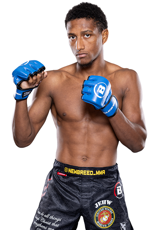 Jaylon Bates